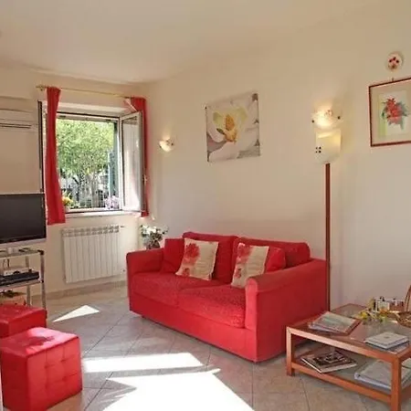 بيت للعطل Casa Limoncello