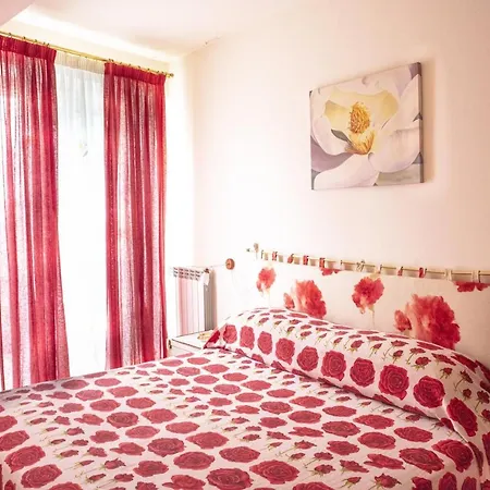 بيت للعطل Casa Limoncello *