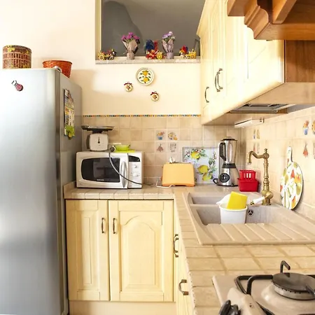 بيت للعطل Casa Limoncello