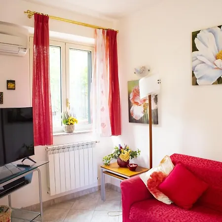 بيت للعطل Casa Limoncello *