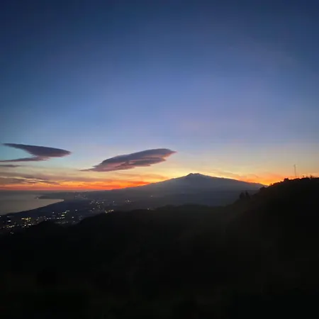 بيت للعطل Casa Limoncello تاورمينا