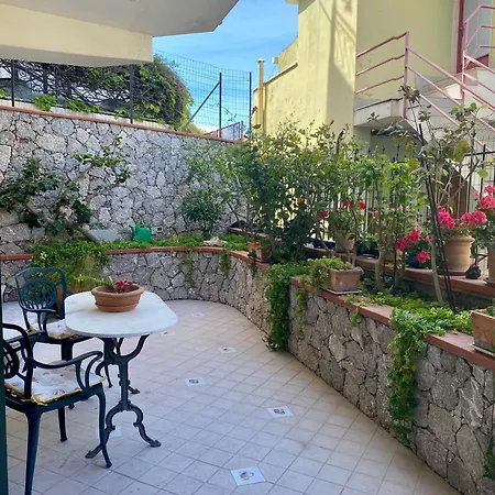 بيت للعطل Casa Limoncello