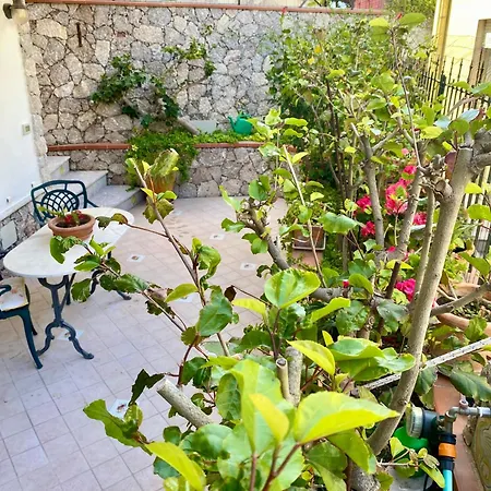 Casa Limoncello * تاورمينا