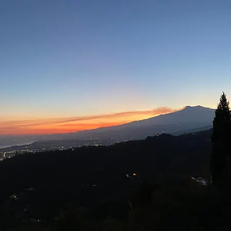 Casa de Férias Casa Limoncello *