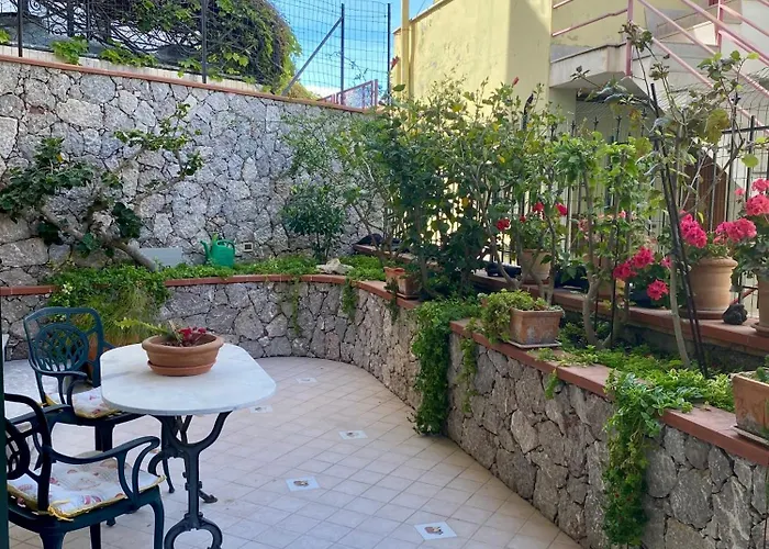 Ferienhaus Casa Limoncello