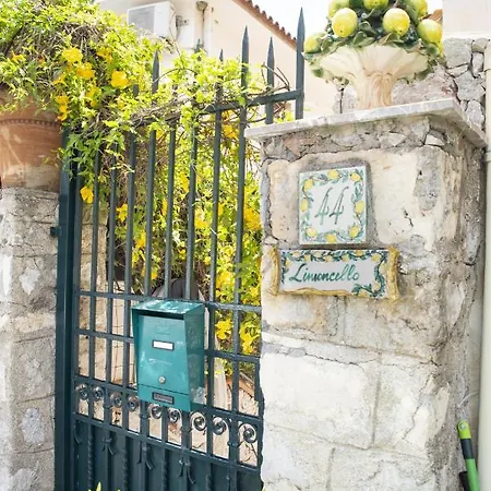 Casa Limoncello Сasa de vacaciones